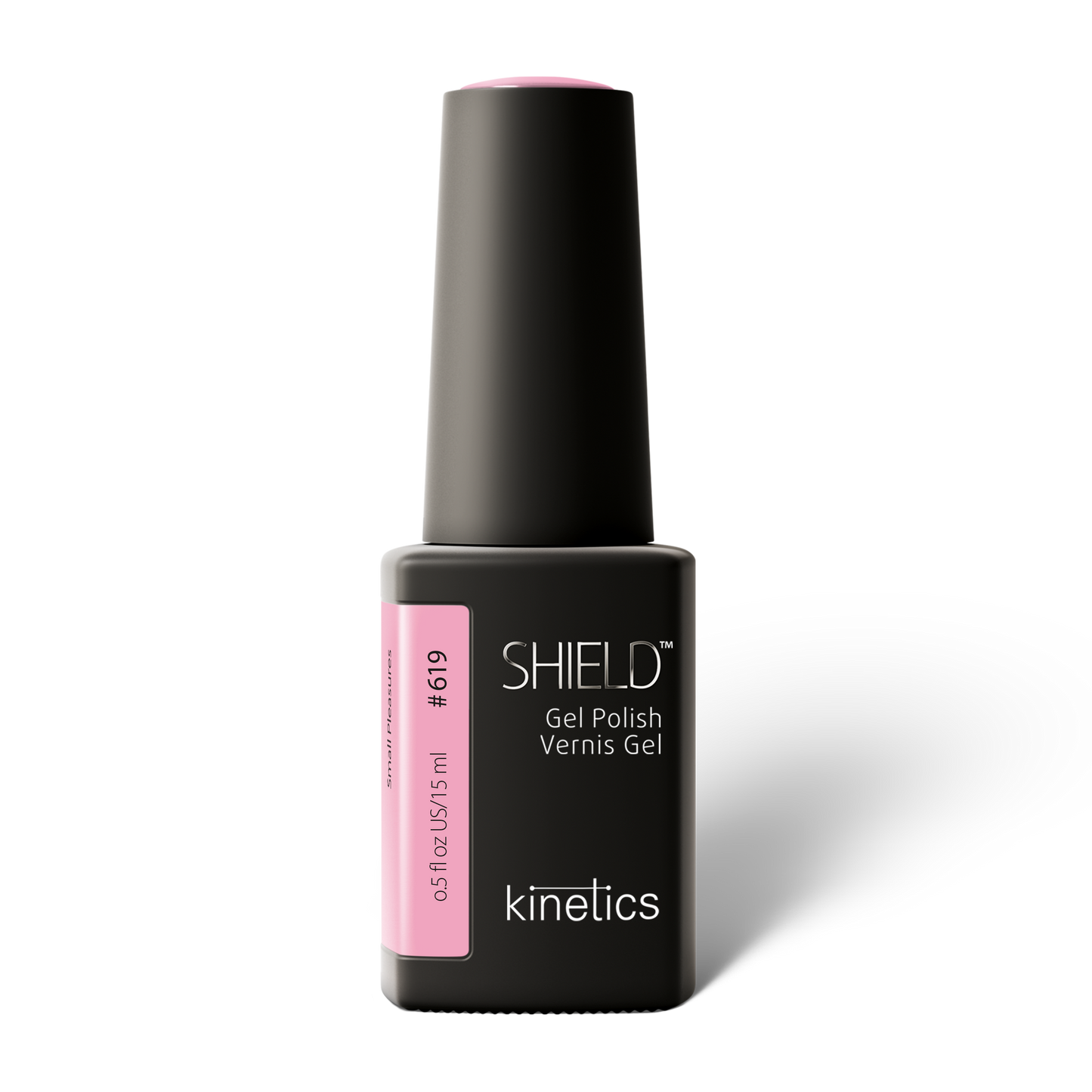 Kinetics SHIELD Gel Polish Small Pleasures