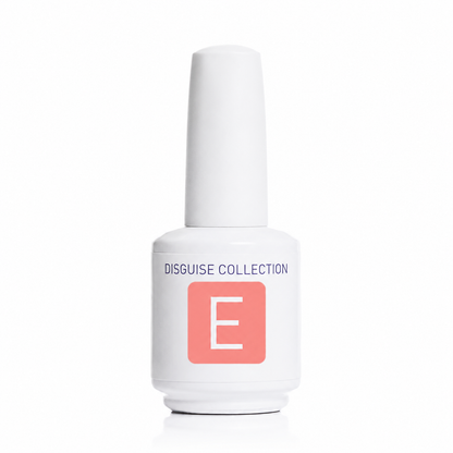 Disguise Collection E
