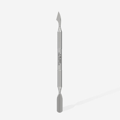 Manicure pusher EXPERT 30 TYPE 3 (rounded wide pusher and cleaner)