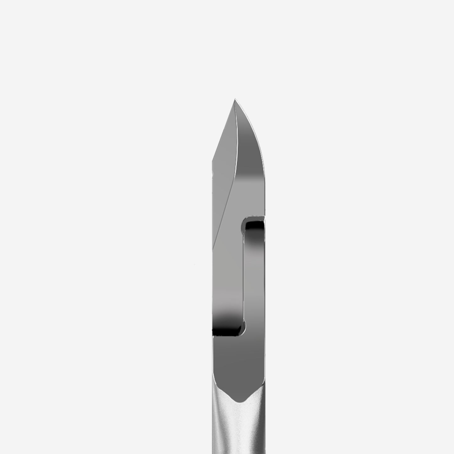 Professional cuticle nippers SMART 11 7 mm