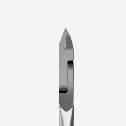 Professional cuticle nippers SMART 11 7 mm