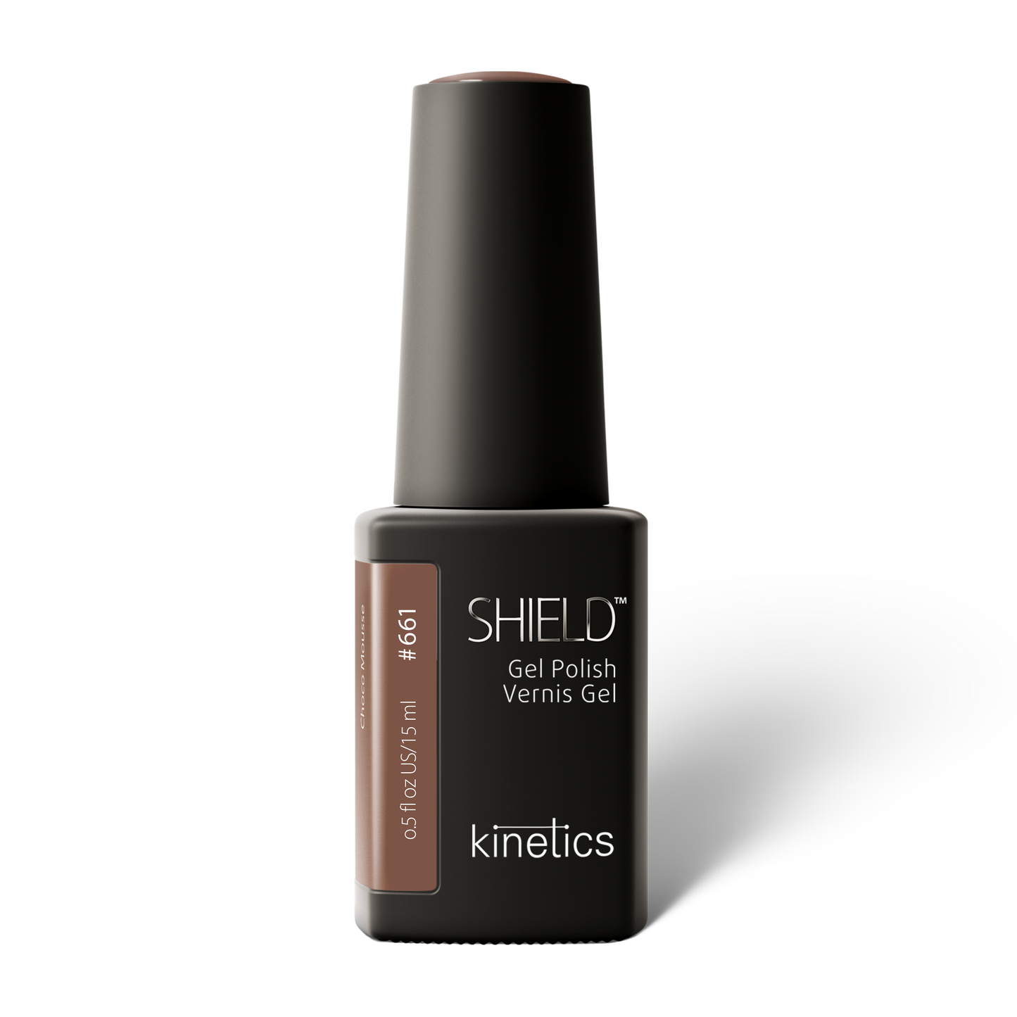 Shield Choco Mousse