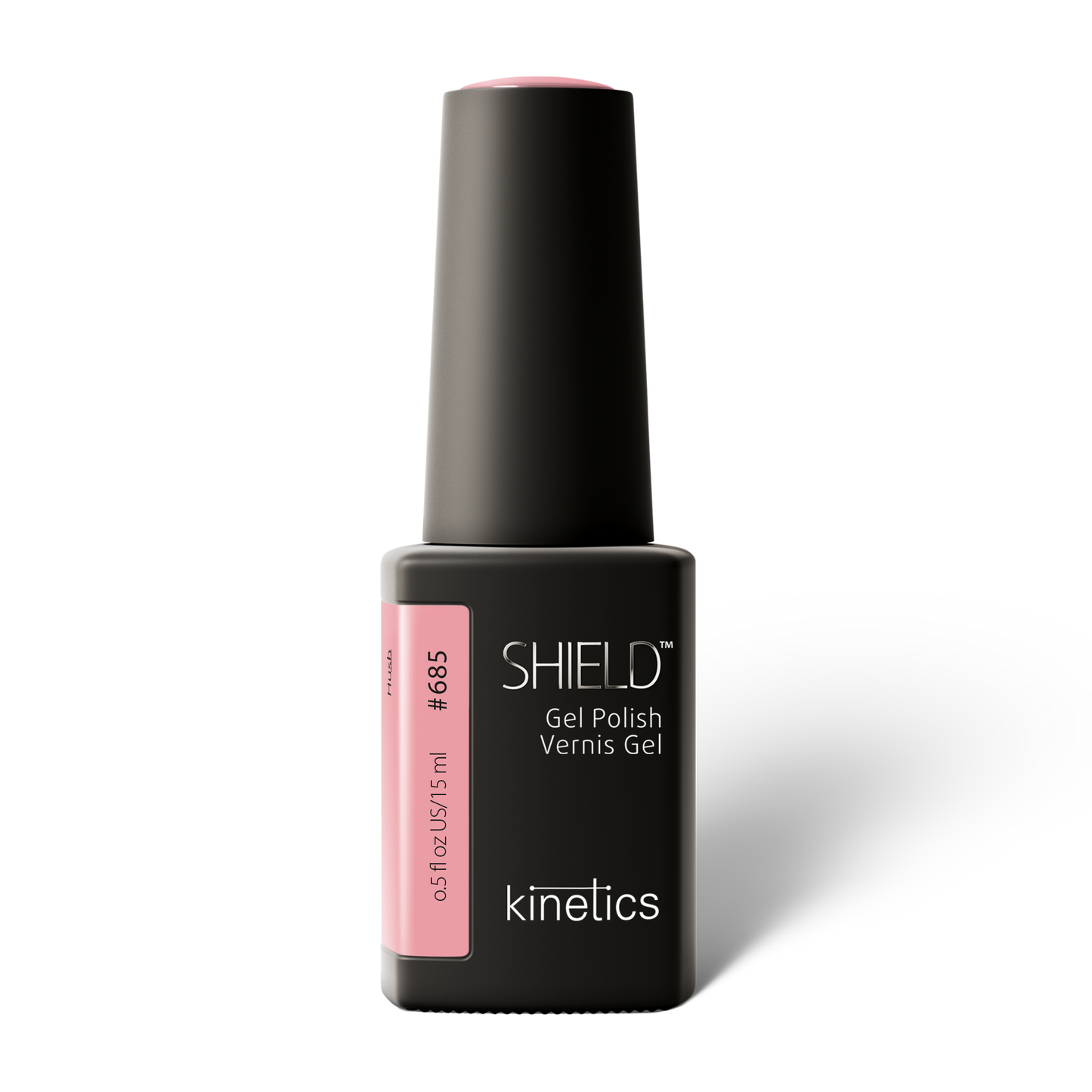 Shield Hush #685