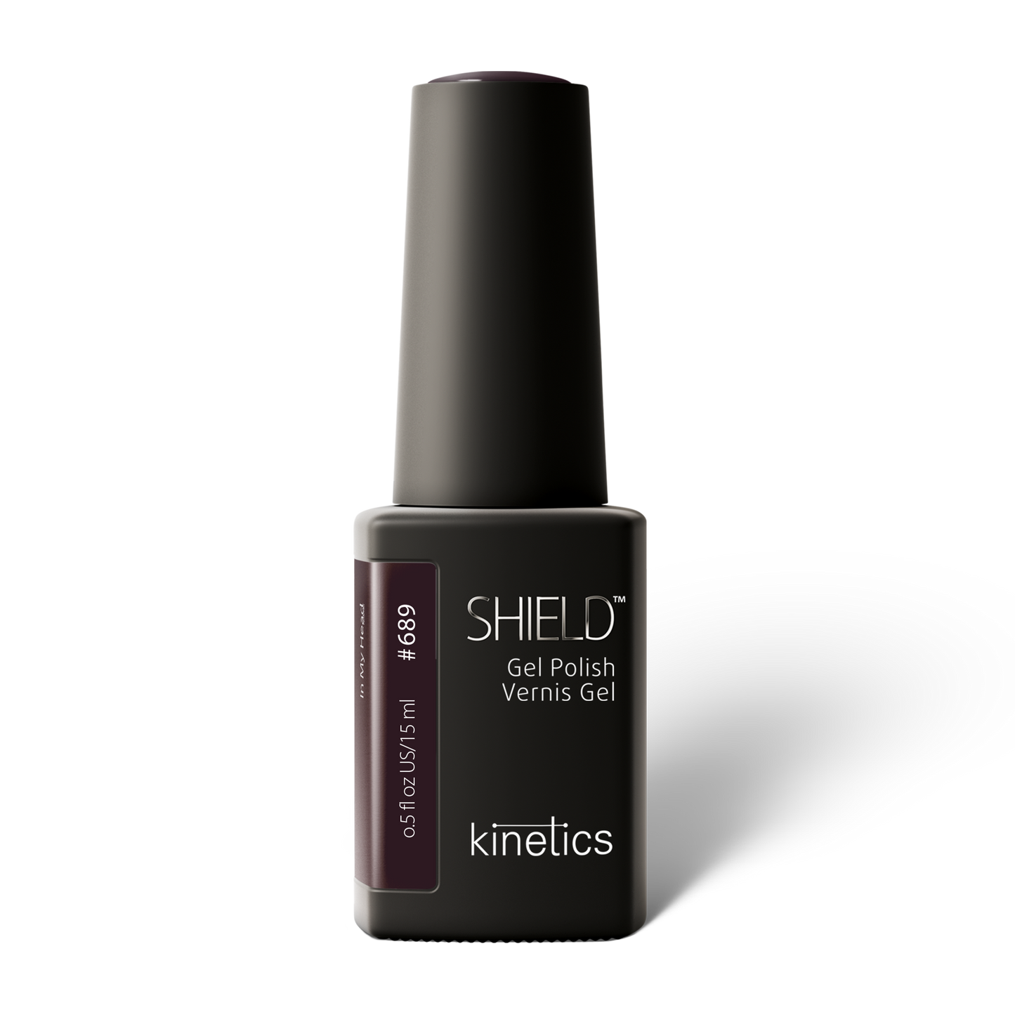 Shield In My Head #689