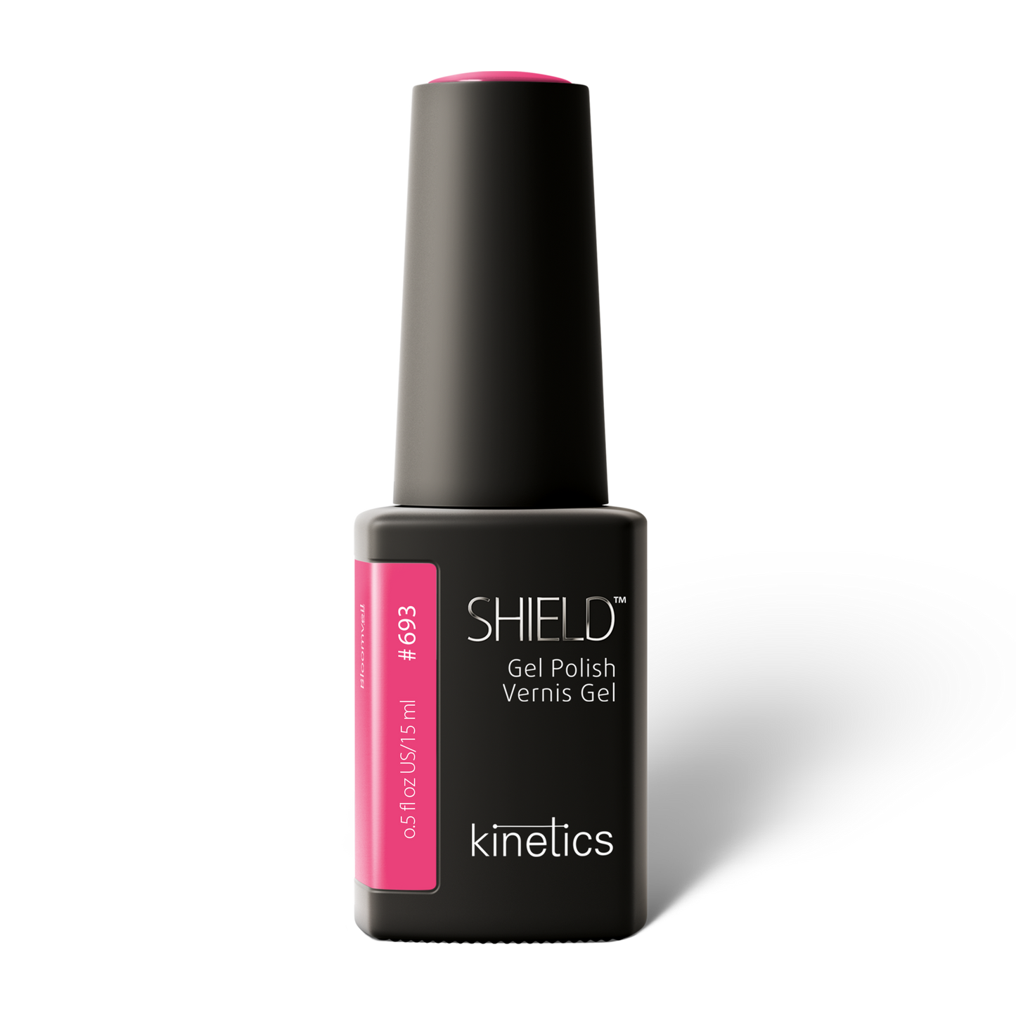 Shield Blush Hour #693