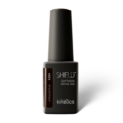 Shield Confidence #694