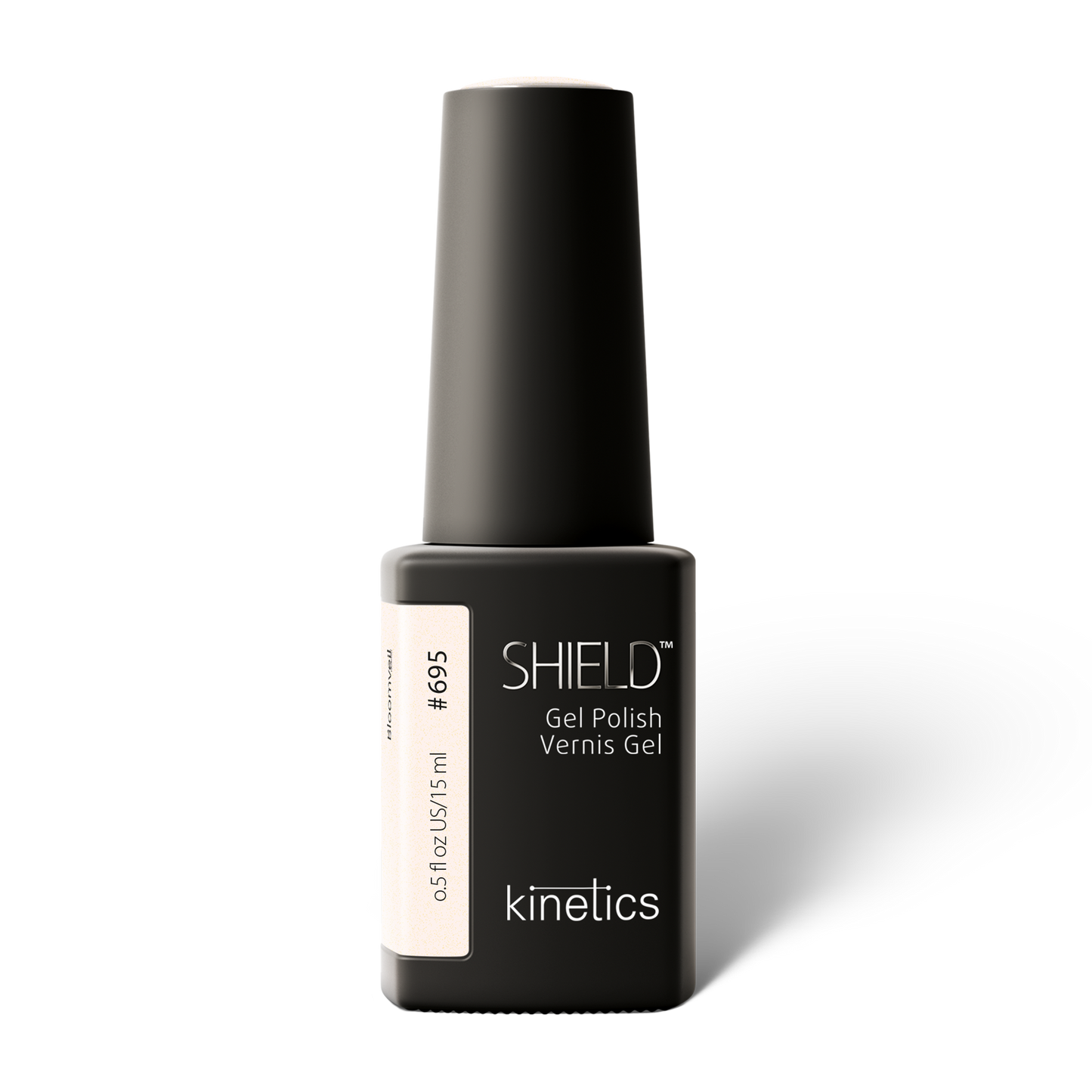 Shield Quiet #695