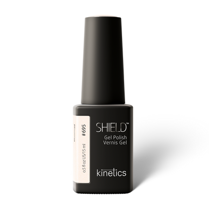 Shield Quiet #695