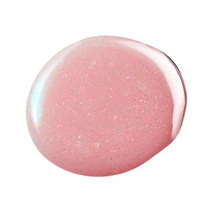 Gel In Bottle Pink Frost #940