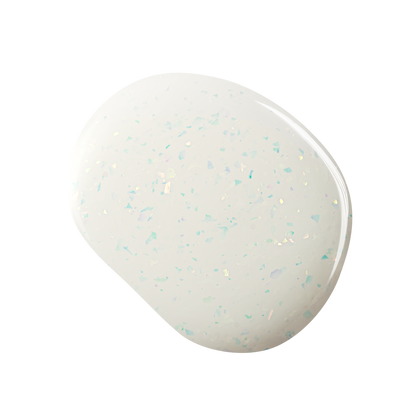 Gel In Bottle Milky Frost #942