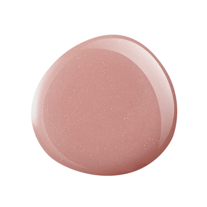 Gel In Bottle Nude Spark #943