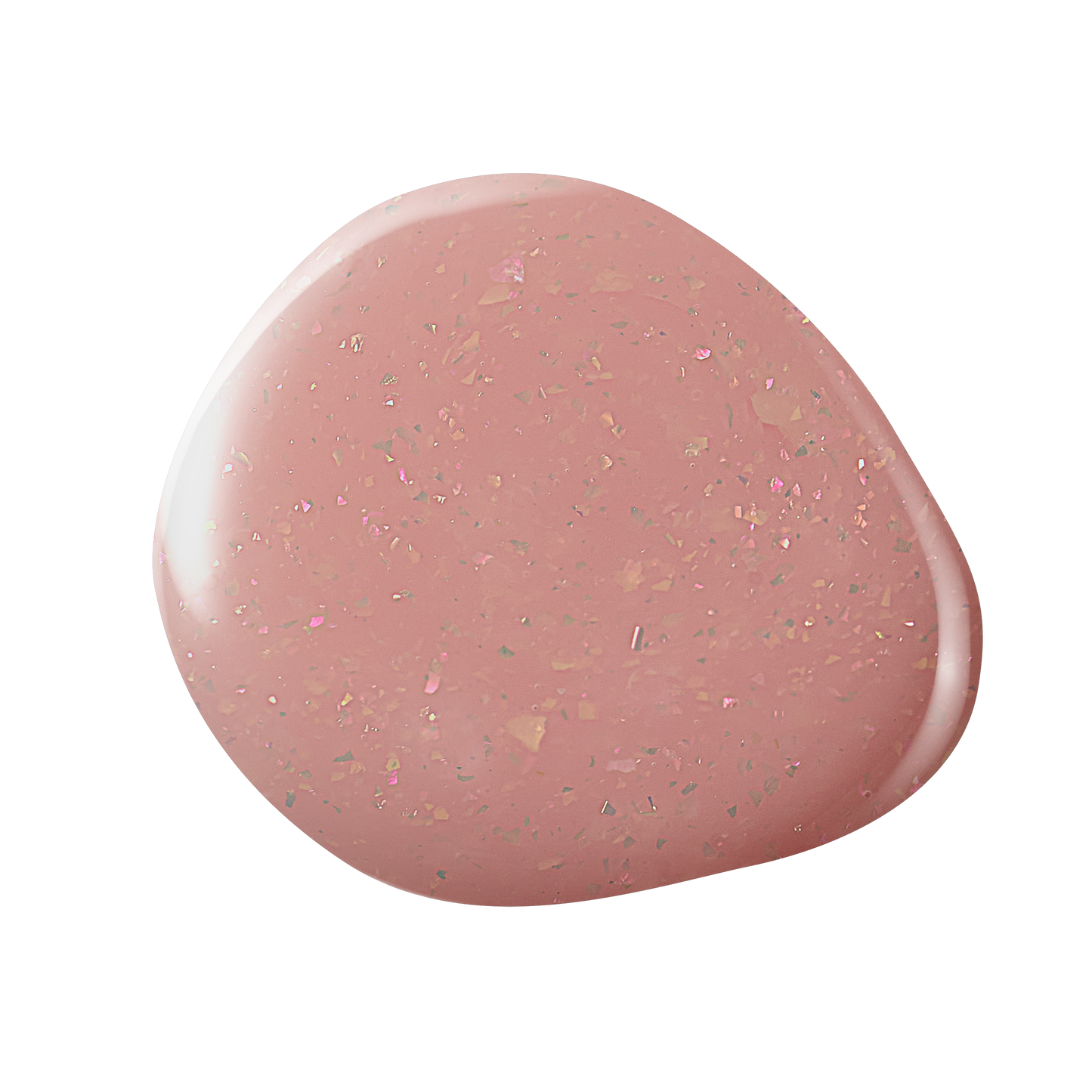 Gel In Bottle Nude Frost #944