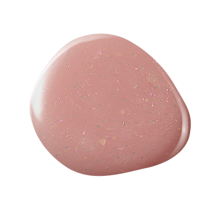 Gel In Bottle Nude Frost #944
