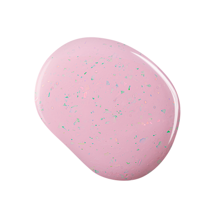 Classic Gel Medium Silk Frost #946