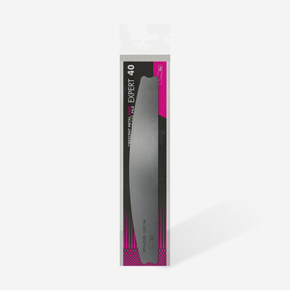 Crescent metal base nail file EXPERT 40