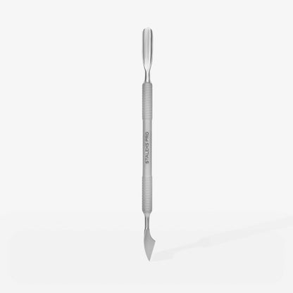 Manicure pusher SMART 50 TYPE 2 (rounded narrow pusher and cleaner)