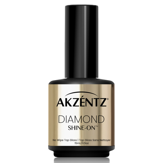 Diamond Shine-on