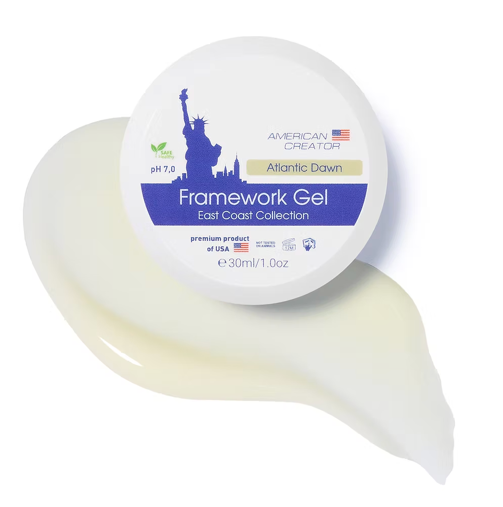 Framework Gel Atlantic Dawn