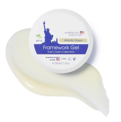 Framework Gel Atlantic Dawn