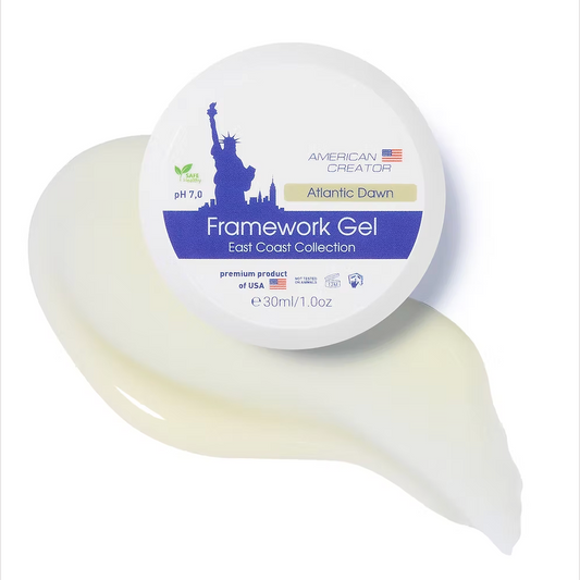 Framework Gel Atlantic Dawn