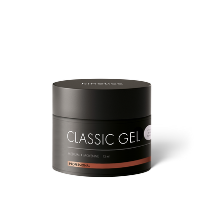 Classic Gel Medium Silk Spark #945