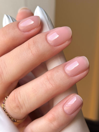 Gel In Bottle Classic Nude #916