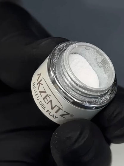 Pearlescent Powder