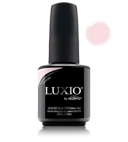 Luxio Innocent