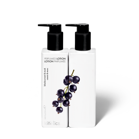 Blackcurrant & Musk
