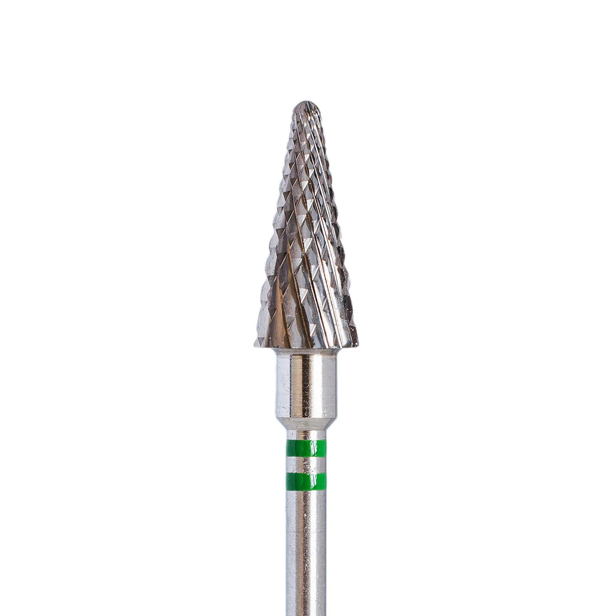 Left-Handed Carbide Drill Bit – Cone 6.0 mm