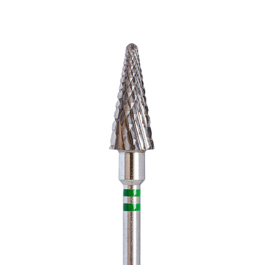 Left-Handed Carbide Drill Bit – Cone 6.0 mm