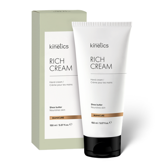 Rich Cream
