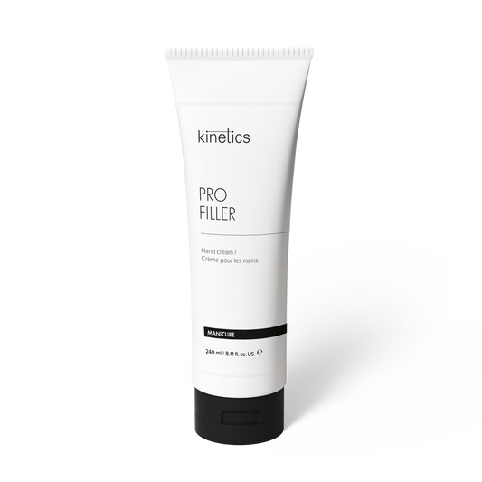 Pro Filler