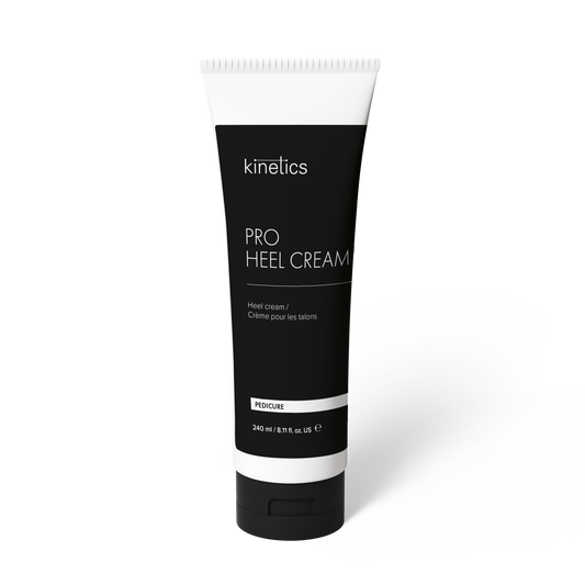 Pro Heel Cream
