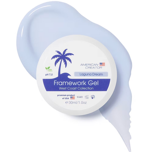 Framework Gel Laguna Dream