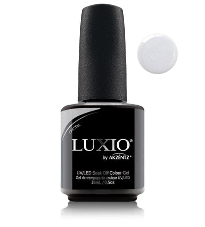 Luxio Crystal (Sparkle)