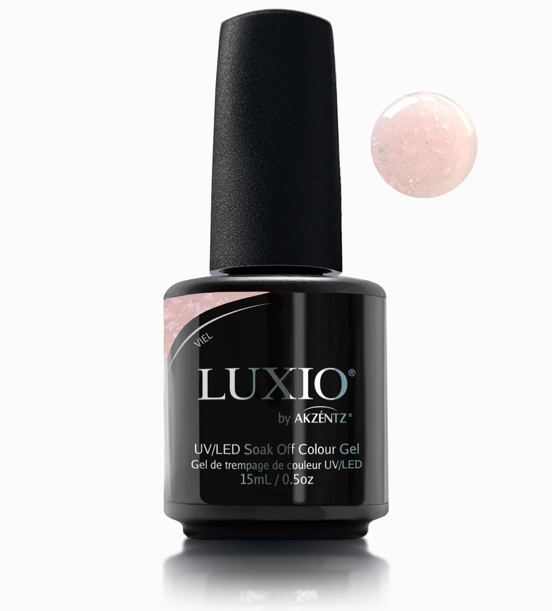 Luxio Veil (sparkle)