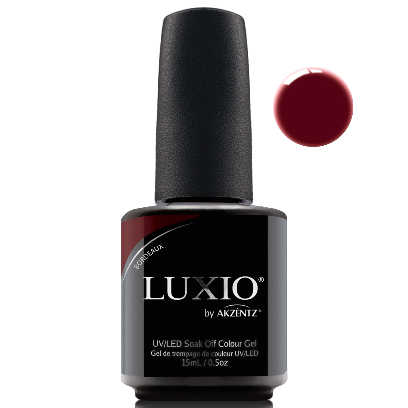Luxio Bordeaux