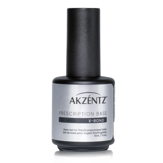 Prescription Base X-Bond