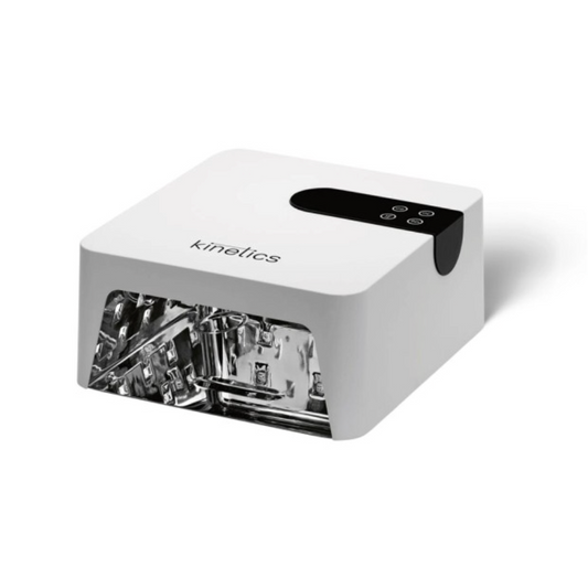 Kinetics Plug-in LED Lamp (Pre-Order only)