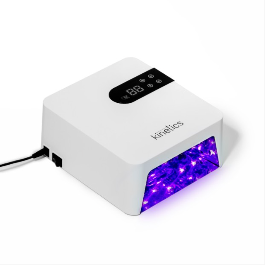 Kinetics Plug-in LED Lamp (Pre-Order only)