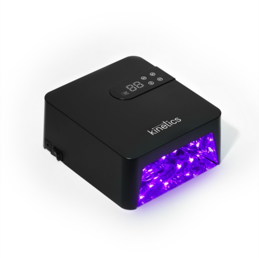 Kinetics Cordless LED Lamp (Pre-Order only)