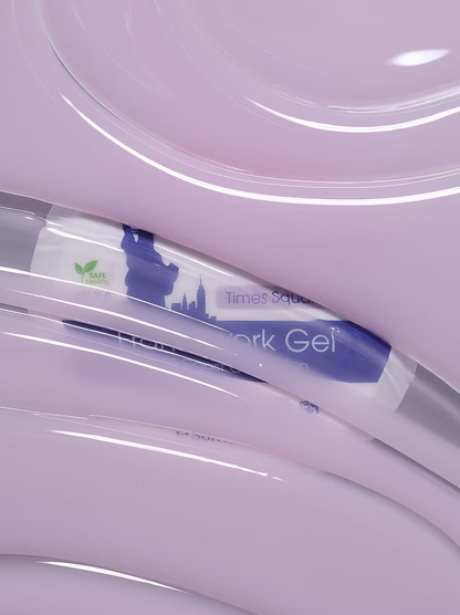 Framework Gel Times Square Violet