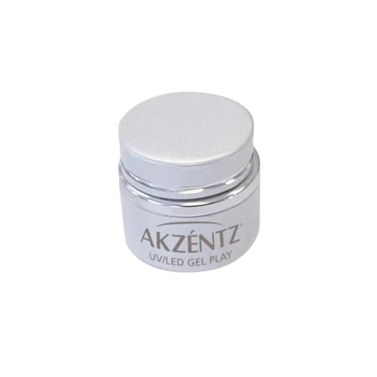 Pearlescent Powder