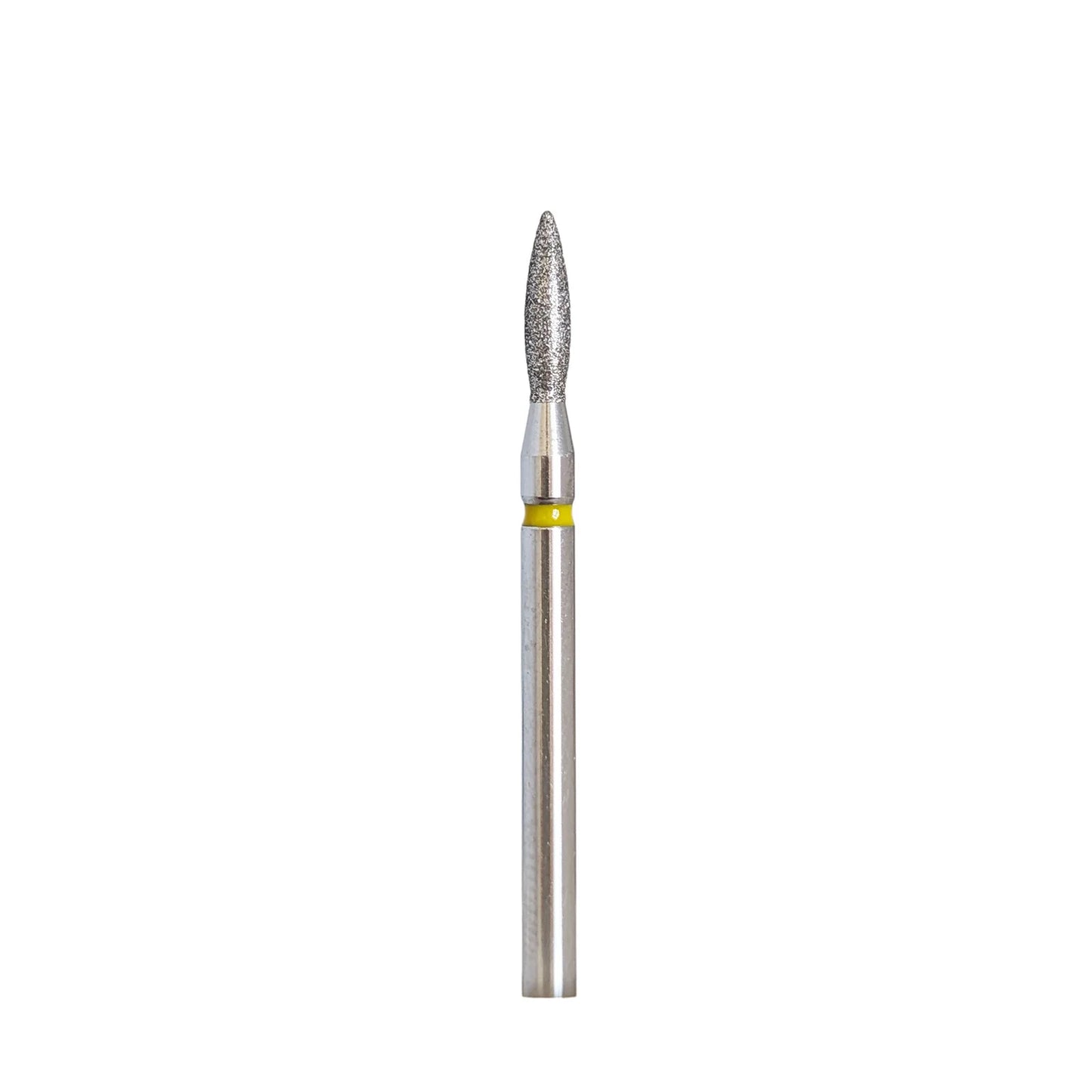 Diamond Drill Bit – Flame 2.1 mm