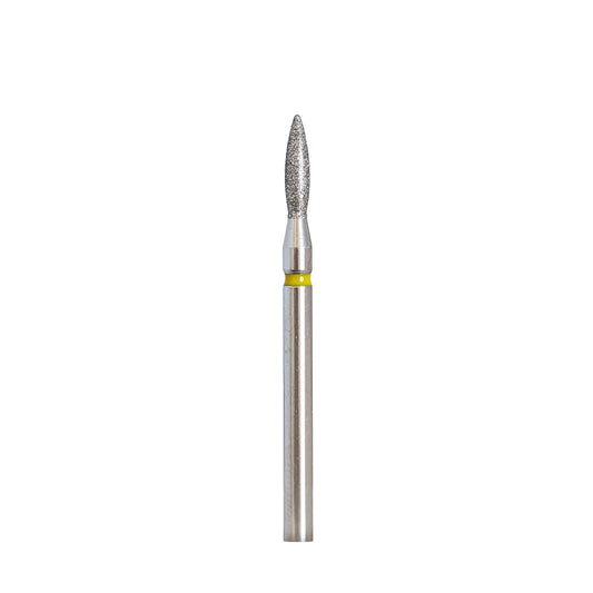 Diamond Drill Bit – Flame 2.1 mm