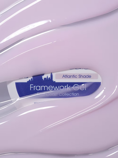 Framework Gel Atlantic Shade