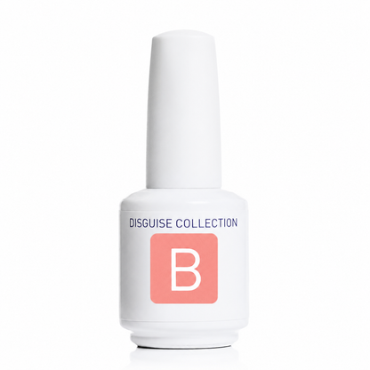 Disguise Collection B