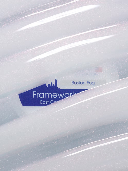 Framework Gel Boston Fog