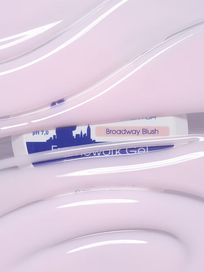 Framework Gel Broadway Blush